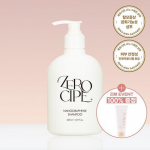 Zero Sippy Nano Graphene &scaron;ampoon 500ml