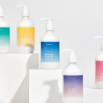 Julyme Perfume Body Lotion 300ml Choose 1 of 3 types (Woody/Sunset/Blackberry) Woody & Musk 300ml