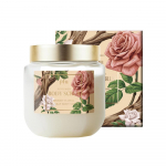 Plu Perfumed Sugar & Sea Salt Body Scrub 500g, 8 types, choose 1 Botanical Vet 500g+30g giveaway