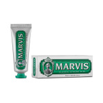 Marvis Hambapasta 25ml 4 t&uuml;&uuml;pi (vali 1) classic mint
