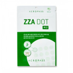 Acropass Jadat 45 sheets (spot patch)