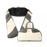 Mediness Premium Shiatsu kaela- ja &otilde;lamassaažiseade MVP-885 gray