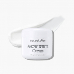 Secret Key Lumivalge kreem 50g &ndash; Valgendav ja niisutav Korea nahahooldus 1ea