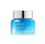The Skin House Marine Active Cream 50ml &ndash; S&uuml;gavniisutav & Nahka elustav niisutaja 1ea