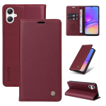 Rahakoti nahast &uuml;mbris Samsung Galaxy S10 Lite S9 Plus S8 S7 Edge Note 20 Ultra 10 5G 9 8 M80s M62 M55 M53 M52 M35 M33 M32 M23 jaoks Galaxy M22 4G