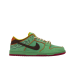 Nike Dunk Low SB Rodeo Unisex tossud Roheline Turmaliin Barokk-Pruun HF3058-300 44 blue