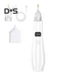 Elektriline teemantkunsti pliiats, vaakum-teemantkunsti pliiats, vahavaba teemantide paigutamise pliiats algajatele, professionaalidele, teemantkunsti tarvikud A