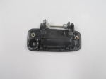 For Toyota Corolla Ae92 1988 1992 Front Door Exterior Opening Handle Left Black Tyg 69220-12110