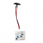 Dream PSU Rev2.0 jaoks Dream PSU 12V toiteploki v&otilde;i/toitepistiku adapter SEGA DreamCasti m&auml;ngukonsooli varuosade jaoks