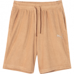 Puma Basic Mugavad Mitmek&uuml;lgsed Viie Taskuga Vabaaja L&uuml;hikesed P&uuml;ksid Meeste l&uuml;hikesed p&uuml;ksid K&otilde;rbekollane 684355-63 M
