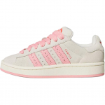 adidas Campus 00s J Kreemjas Poolroosa S&auml;delusega Laste Tossud Kreemjas-Valge Erepunane JS3522 36⅔