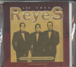 CD LOS TRES REYES - 20 Originaalhitti, mis tegid H G2141151 Sony BMG Music 2005 Colombia Ladina Kasutatud