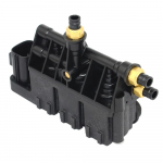 &Otilde;hkvedrustuse klokiblokk Land Rover Lr3 Lr4 Range Rover Sport #Rvh000095 jaoks