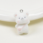 Vaigust Flocking Armas Kolmem&otilde;&otilde;tmeline Kassi V&otilde;tmehoidja Ripats Auto V&otilde;tmehoidja Ripats Koti Ripats One Size