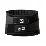 Hingav nimmetugi ketasprotrusiooni jaoks - Unisex treeningv&ouml;&ouml; alumiiniumplaadiga XL: Waist 105-130cm, Weight over 80kg