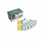 Romsons Alco Swab Alcohol Guaze (Pack of 500) Antiseptic Prep sterile for disinfect cuts and scrapes