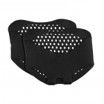 2-8Pcs ilicone Metatarsal Pads Toe Separator Pain Relief Foot Pads Orthotics Foot Massage Insoles Forefoot Socks Foot Care Tool