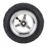 8x2.005 Tubeless Rehv 10MM Laagriga Rummu Kummist Alumiiniumisulamist 8 Tolline Elektrirolleri Rehv