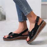 Naiste suvemood Crystal Clip Toe Roman Dressy Flip Flop sandaalid Kingad 41