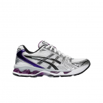 (w) Asics Gel-kayano 14 Valge Tume Viinamari W227.5