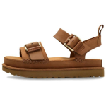 UGG Goldenstar Villa Moodsad Mitmek&uuml;lgsed Sandaalid Naiste sandaalid Pruun 1167392-CHE 36