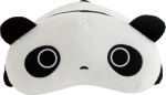 San-X Tarepanda Gyuto pehme m&auml;nguasi n&auml;oga allapoole MV29801 white