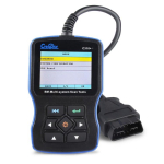 Creator C310+ V7.6 auto OBD2 skanner autodiagnostika t&ouml;&ouml;riist OBD 2 autoskanner BMW jaoks