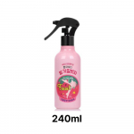[ON THE BODY] Cotton Foot Peeling Spray 240ml
