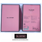 Blackpinki ametlik helendav pulk eriv&auml;ljaanne