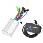 36V 250W 350W E-jalgratta kontroller Veekindel LCD