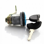 Mootorratta pagasiruumi tagumine sabakasti pagasiluku komplekt koos 2 v&otilde;tmega Honda Yamaha Suzuki jaoks