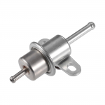 Partuto K&uuml;tuse sissepritse r&otilde;huregulaator nr 15610-67D00 - Auto k&uuml;tuser&otilde;huregulaator - Sobib Suzukile must