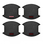 Subaru Uksek&auml;epideme kaitse, Spetsiaalne uksek&auml;epideme kaitse, S&uuml;sinikkiud, Uksek&auml;epideme kaitsekate, Auto Subaru must