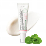 [AXIS-Y] LHA Peel & Fill Pore Balancing Cream 50ml