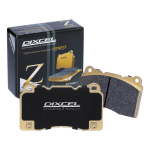 Mudeli number: Z-335912 DIXCEL Piduriklots [Z t&uuml;&uuml;p] jaoks (Tagumine) HONDA S660 JW5 small kuld