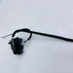 1x Aastatele 2006-2010 Nissan Qashqai Ukse Lukustusriivi Aktuaator Eesmine Parem 80500-JD900