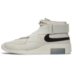Nike Air Fear Of God Raid Light Bone Unisex tossud Valge Must-Sail AT8087-001 36