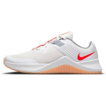 Nike MC Trainer Platinum Tint Chile Red Meeste Tennised Valge Wolf-Grey Kummikollane CU3580-004 39