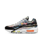 Nike Air Max 95 SE Japan Heritage Meeste tossud Mitmev&auml;rviline Total-Orange Must DD5482-902 41 gray