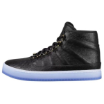 Air Jordan Westbrook 0 Prm BHM Meeste tossud Must Metallik-Kuldne 838817-035 45