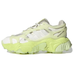 Adidas Roverend Adventure Off White Pulse Lime Unisex Tossud Kreemjas GX3179 42