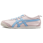 Onitsuka Tiger Mexico 66 Sakuragai Arctic Sky Unisex tossud Roosa 1183A201-701 43.5