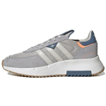 Adidas Retropy F2 Hall Halo H&otilde;be Meeste Tennised Hall-Kaks Hall-&Uuml;ks GW9355 44⅔