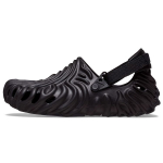 Salehe Bembury x Crocs Pollex Clog Sasquatch Unisex Tossud Must 207393-001 42-43