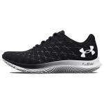Under Armour Flow Velociti Wind 2 Must Valge Meeste Tossud 3025652-001 41