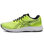 Asics Gel Excite 9 Ohutuskollased Meeste Tennised Mustad 1011B338-750 42.5