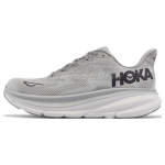 HOKA Clifton 9 Wide Harbor Mist Meeste Tennised Hall Must 1132210-HMBC 44