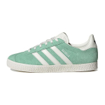 Adidas Gazelle J Easy Green Laste tossud Core-White Silver-Green HP2865 37⅓