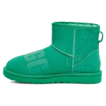 UGG Classic Mini T&auml;piline L&uuml;hike Lumesaabas Naiste saapad Roheline 1130574-EDGR 37