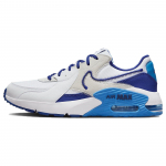 Nike Air Max Excee Valge S&uuml;gav Kuninglik Sinine Meeste Tennised Foto-Sinine Foton-Tolm DZ0795-100 42